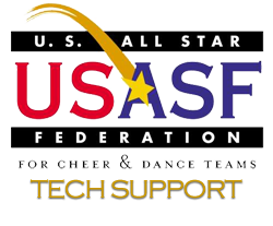 USASF Tech Support
